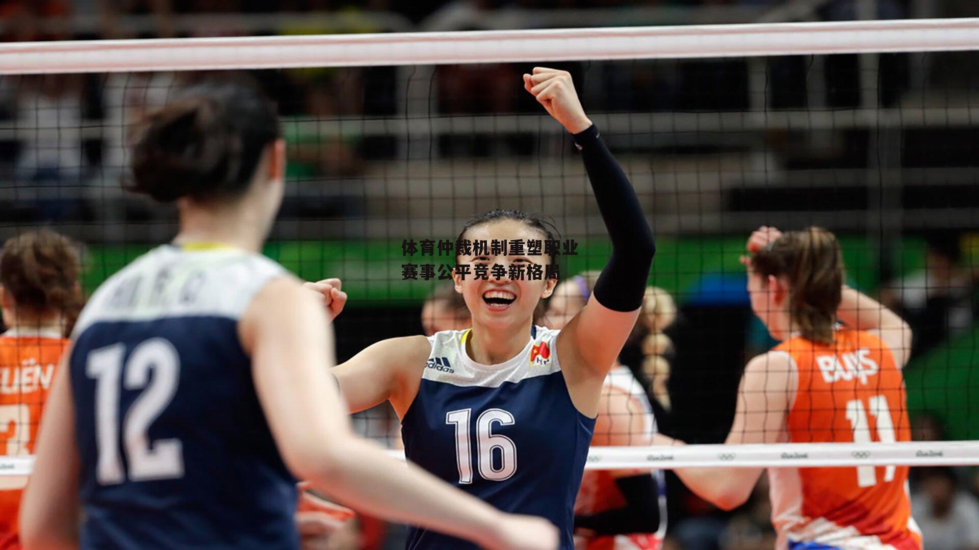 体育仲裁机制重塑职业赛事公平竞争新格局